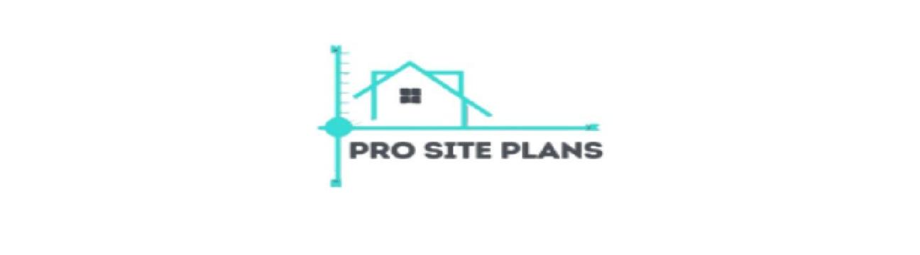 Pro Site Plans